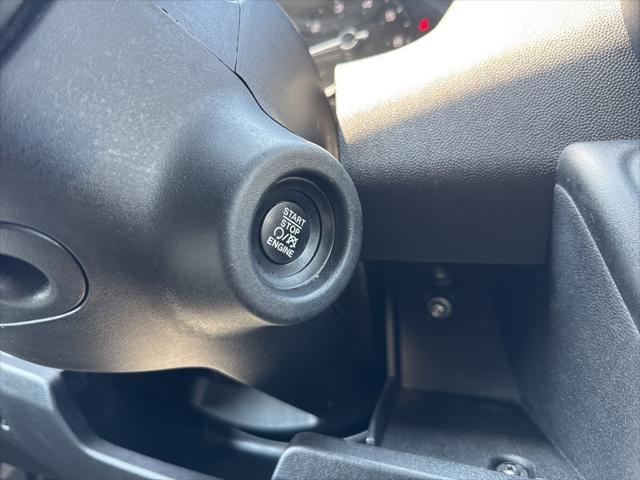 used 2023 Ram ProMaster 2500 car