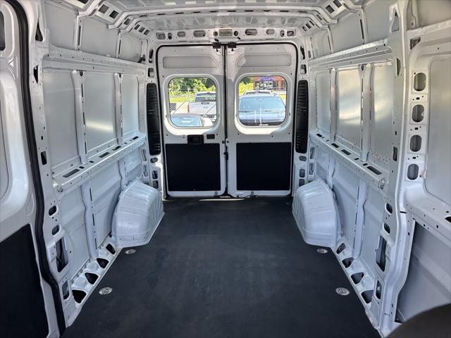 used 2023 Ram ProMaster 2500 car