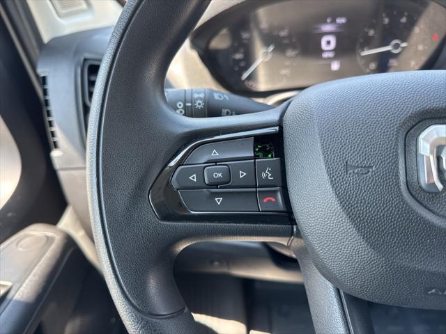 used 2023 Ram ProMaster 2500 car