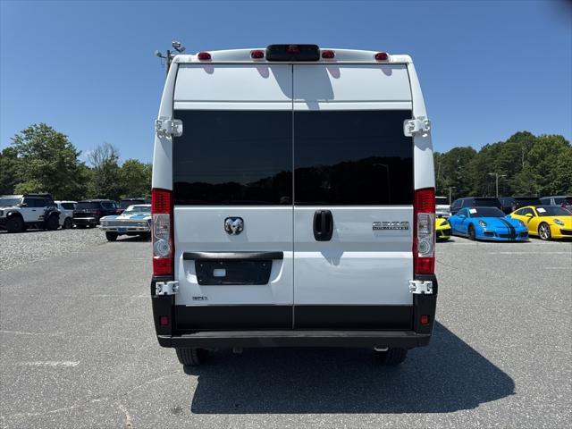 used 2023 Ram ProMaster 2500 car