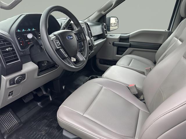 used 2018 Ford F-150 car, priced at $15,280