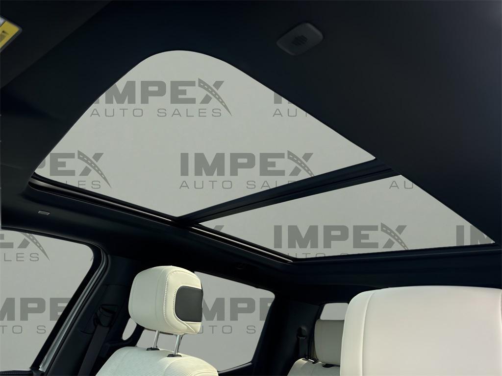 used 2024 Toyota Tundra Hybrid car, priced at $58,980