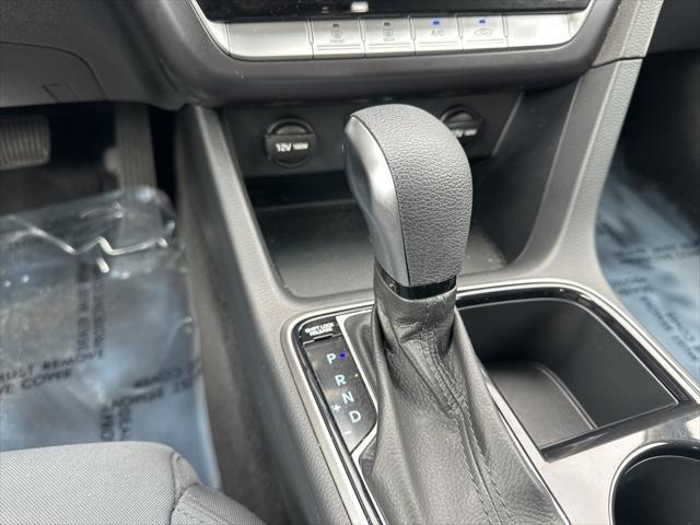 used 2019 Hyundai Sonata car, priced at $17,900