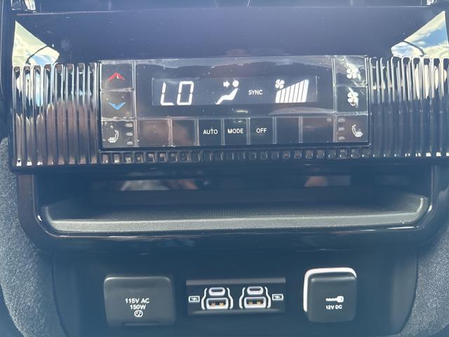 used 2024 Jeep Wagoneer L car, priced at $65,550
