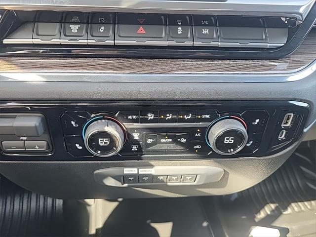used 2024 Chevrolet Silverado 3500 car, priced at $70,880