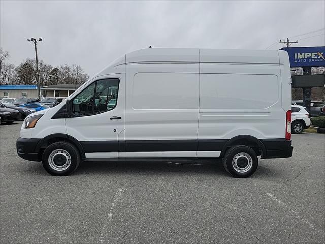 used 2023 Ford Transit-350 car, priced at $43,760