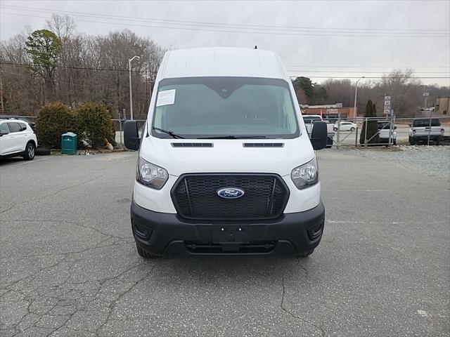 used 2023 Ford Transit-350 car, priced at $43,760