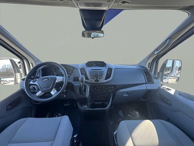 used 2019 Ford Transit-350 car, priced at $38,900