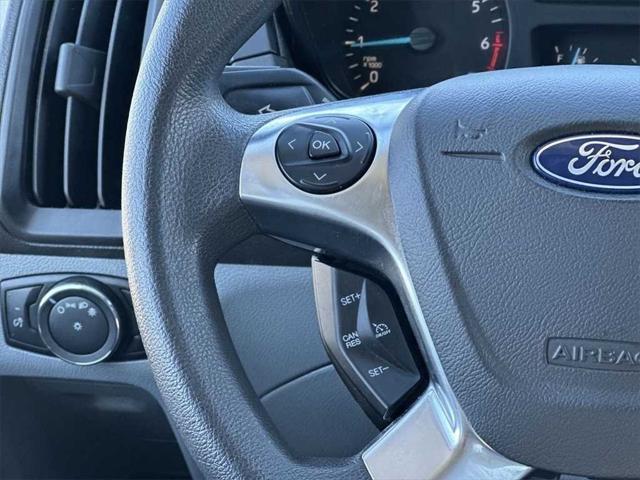used 2019 Ford Transit-350 car, priced at $38,900