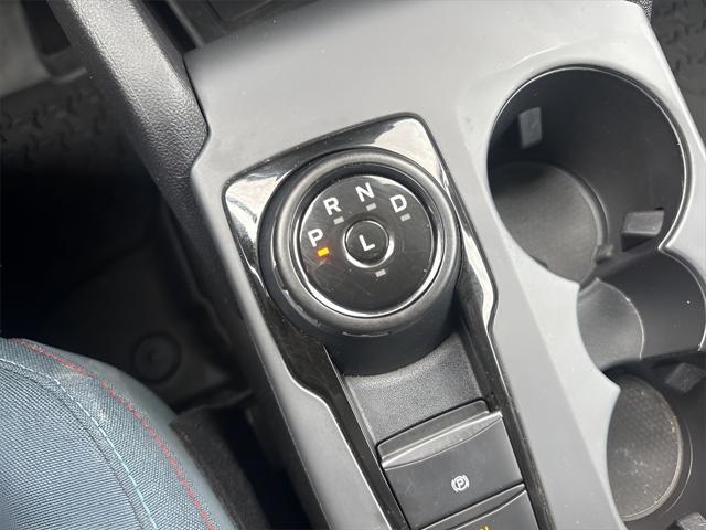 used 2023 Ford Bronco Sport car, priced at $30,780