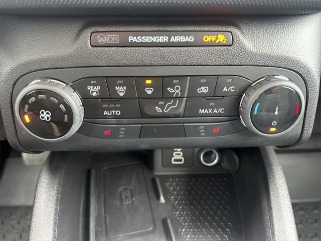 used 2023 Ford Bronco Sport car, priced at $30,780
