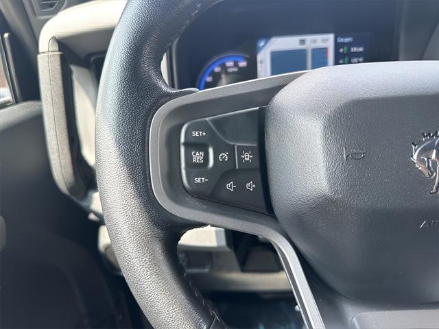 used 2022 Ford Bronco car, priced at $38,800