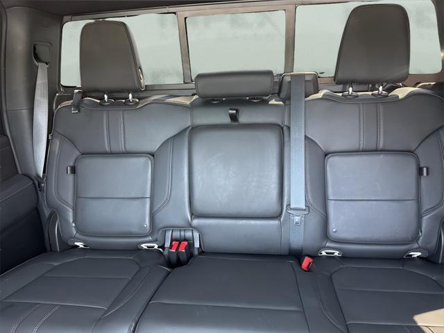 used 2023 Chevrolet Silverado 3500 car, priced at $57,880