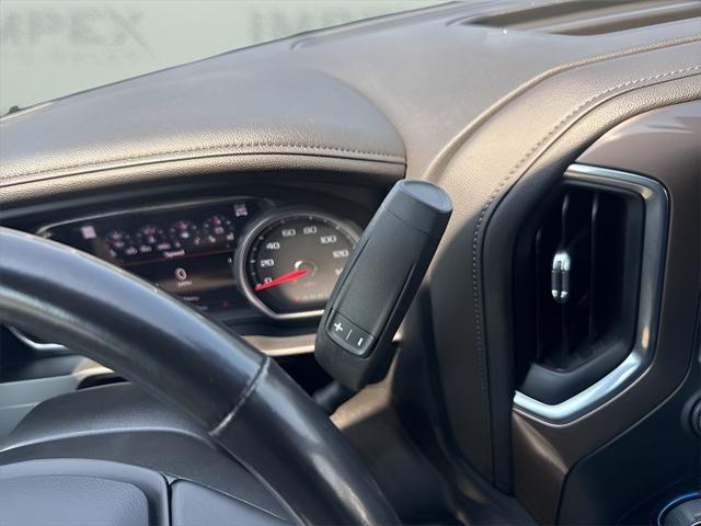 used 2023 Chevrolet Silverado 3500 car, priced at $57,880