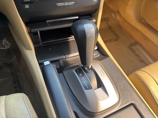used 2009 Honda Accord car, priced at $11,550