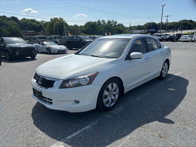 used 2009 Honda Accord car, priced at $11,550