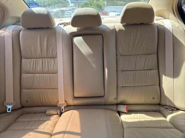 used 2009 Honda Accord car, priced at $11,550