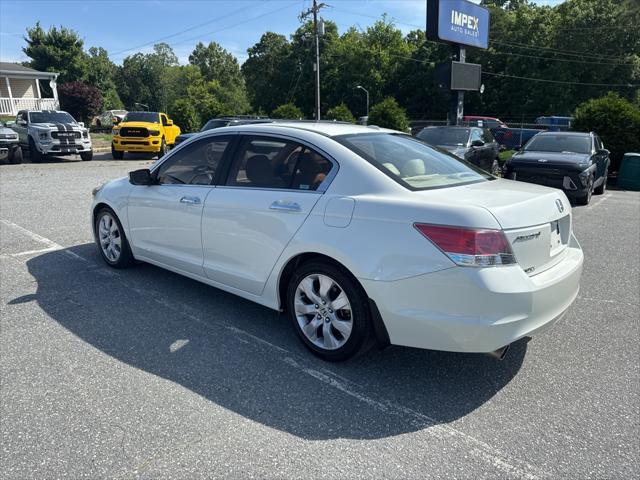 used 2009 Honda Accord car, priced at $11,550