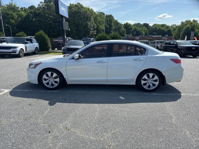 used 2009 Honda Accord car, priced at $11,550