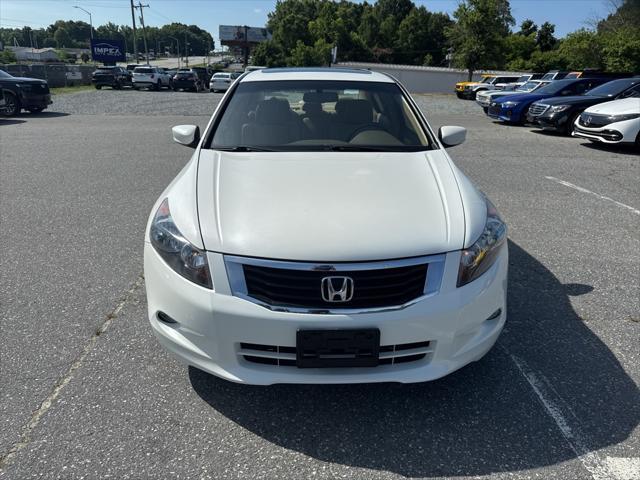 used 2009 Honda Accord car, priced at $11,550