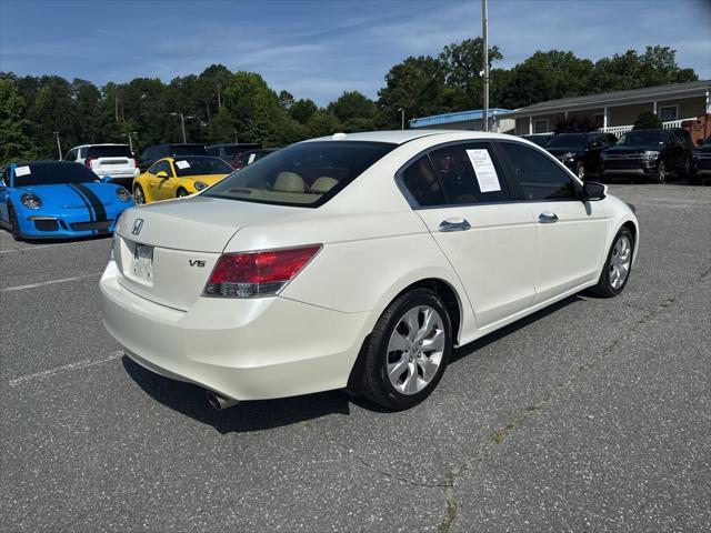 used 2009 Honda Accord car, priced at $11,550