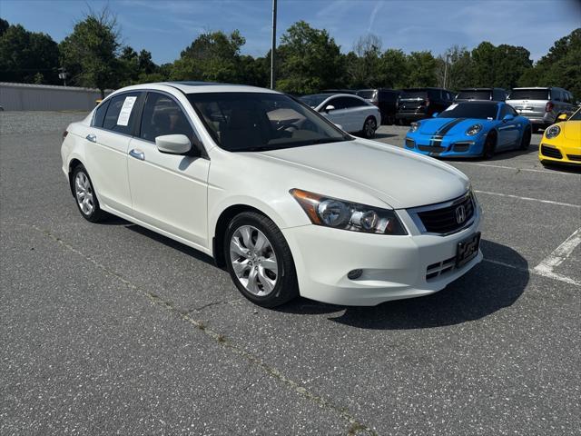 used 2009 Honda Accord car, priced at $11,550