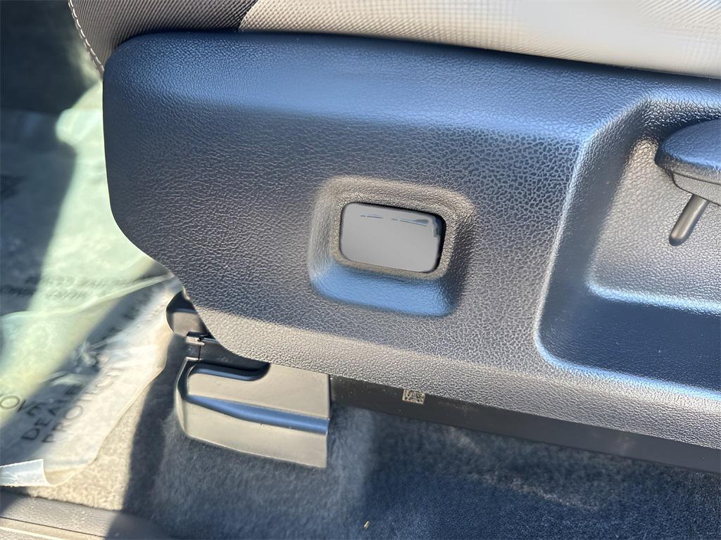 used 2024 Toyota Tacoma car, priced at $35,880