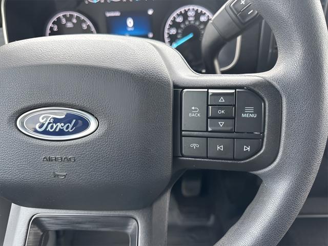 used 2021 Ford F-150 car, priced at $29,200