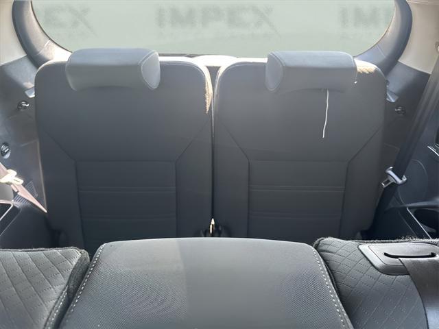 used 2020 Kia Sorento car, priced at $16,950