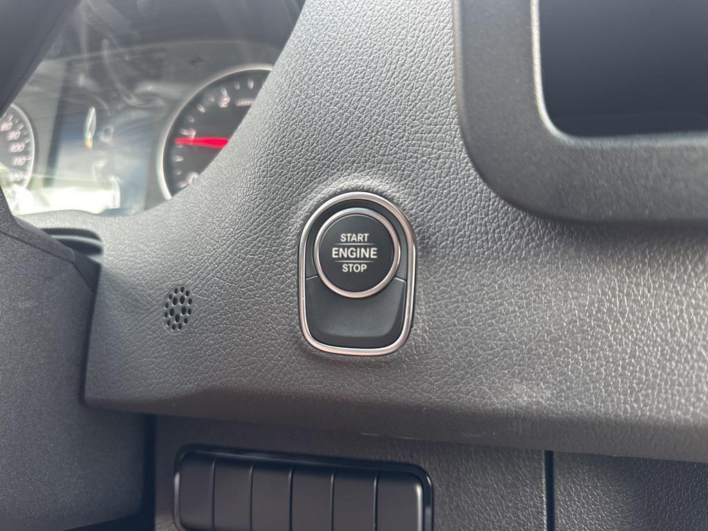 used 2025 Mercedes-Benz Sprinter 2500 car, priced at $49,650