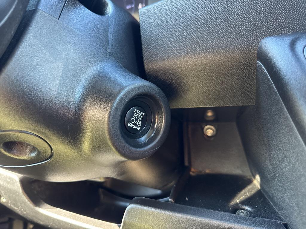 used 2023 Ram ProMaster 2500 car, priced at $27,450
