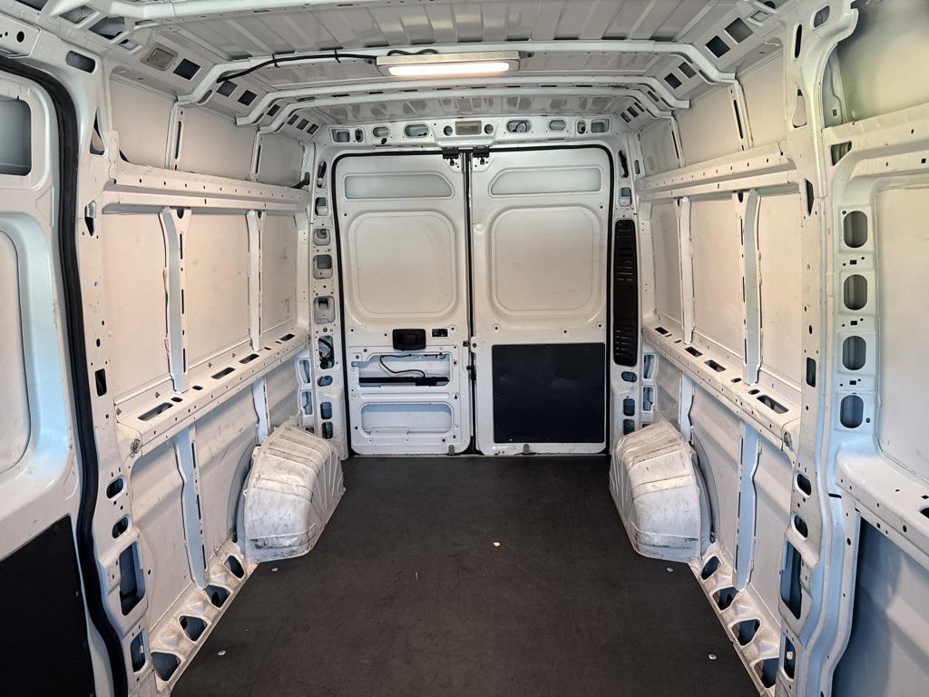 used 2023 Ram ProMaster 2500 car, priced at $27,450