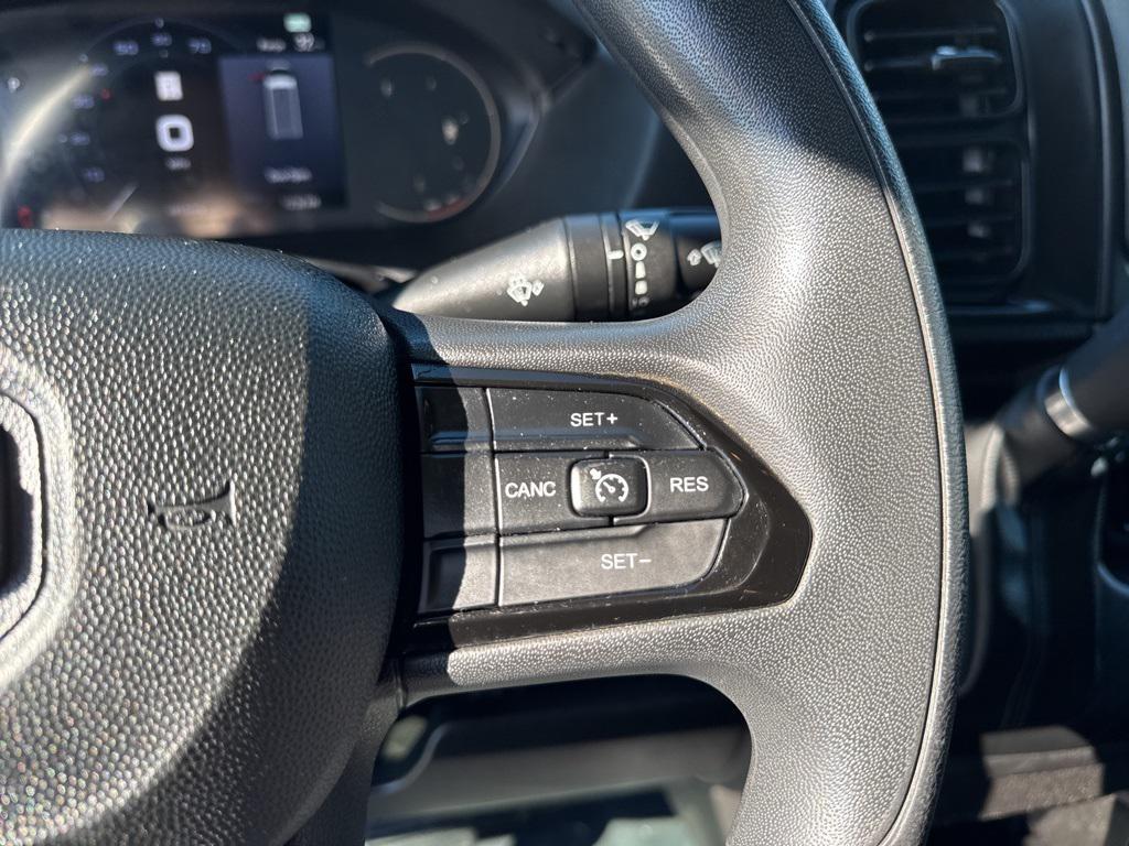 used 2023 Ram ProMaster 2500 car, priced at $27,450