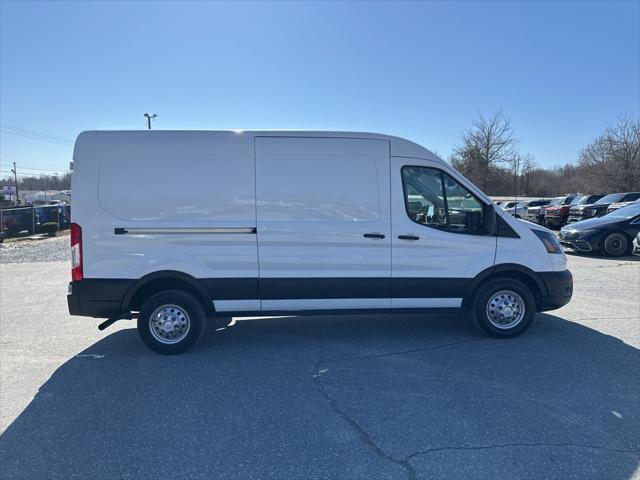 used 2023 Ford Transit-250 car, priced at $38,975