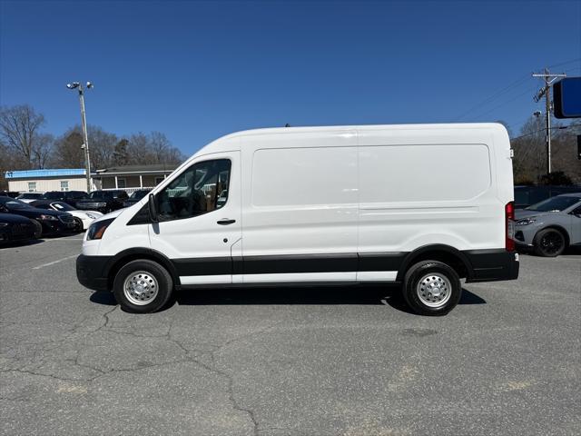 used 2023 Ford Transit-250 car, priced at $38,975