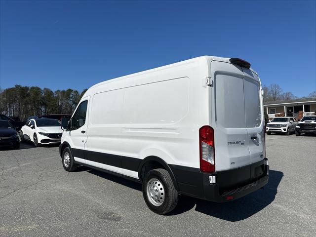 used 2023 Ford Transit-250 car, priced at $38,975