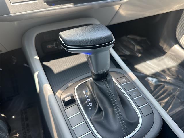 used 2024 Hyundai Kona car, priced at $23,250