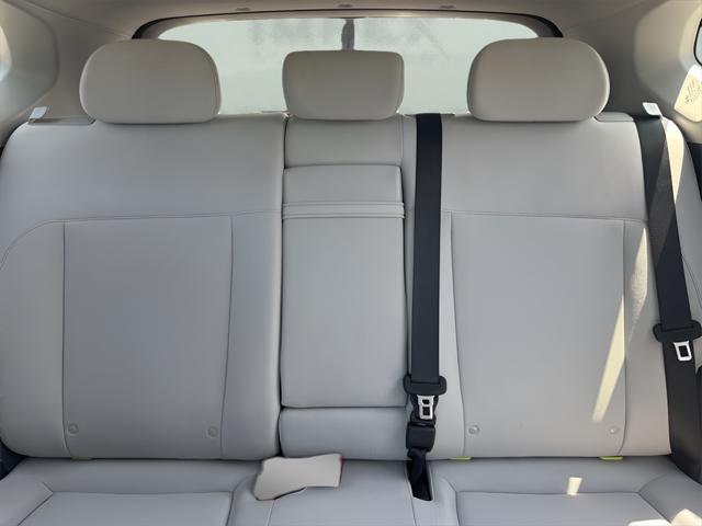 used 2024 Hyundai Kona car, priced at $23,250