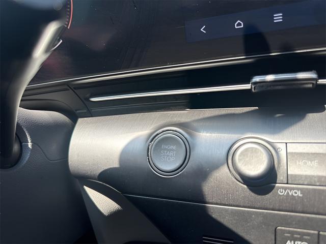 used 2024 Hyundai Kona car, priced at $23,250