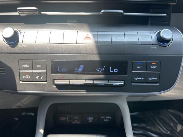 used 2024 Hyundai Kona car, priced at $23,250