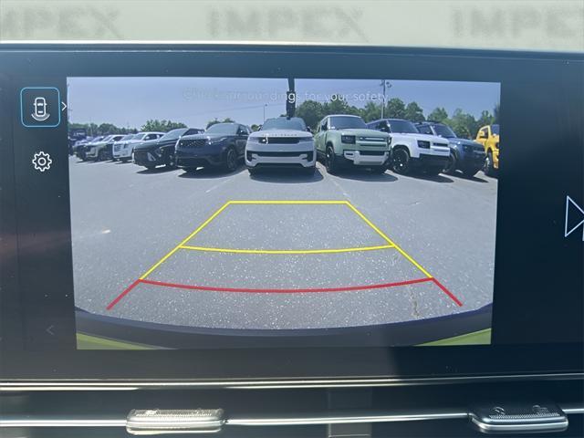 used 2024 Hyundai Kona car, priced at $23,250