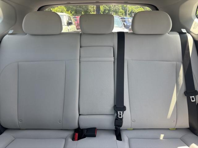 used 2024 Hyundai Kona car, priced at $23,250