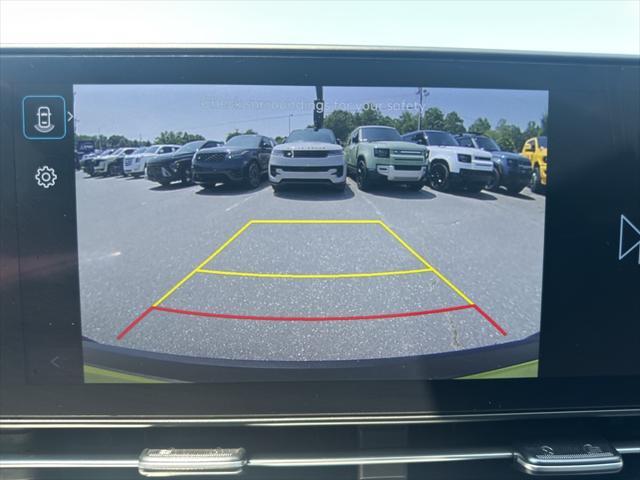 used 2024 Hyundai Kona car, priced at $23,250