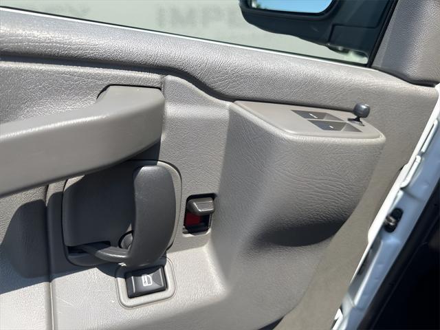 used 2023 Chevrolet Express 2500 car, priced at $30,750