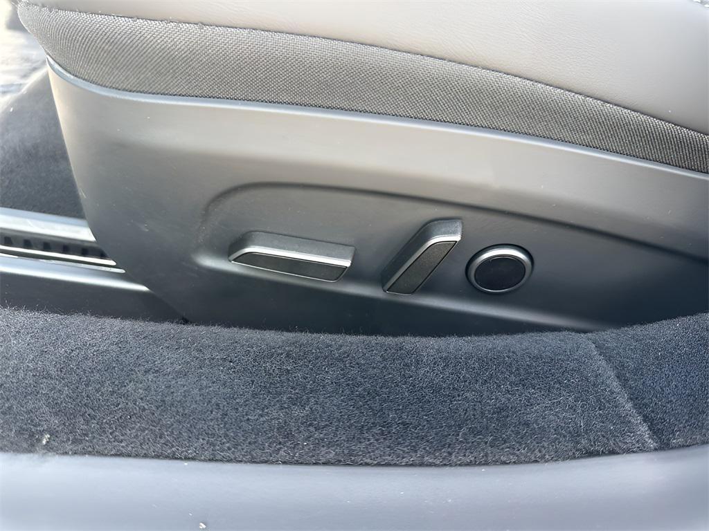 used 2025 Tesla Model 3 car, priced at $34,890