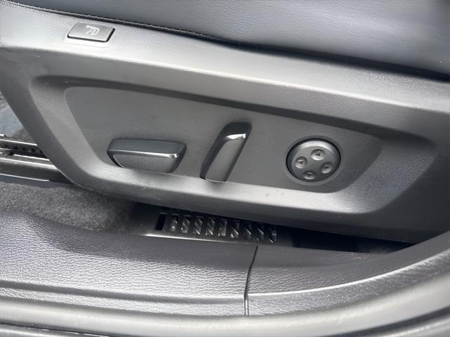 used 2025 Mitsubishi Outlander PHEV car, priced at $37,500