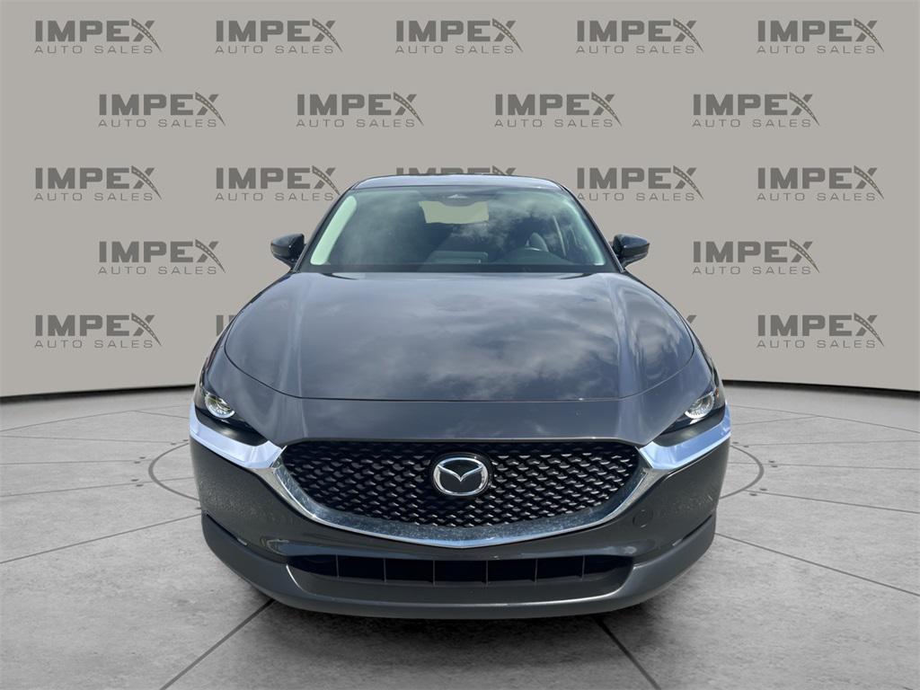 used 2024 Mazda CX-30 car, priced at $21,350