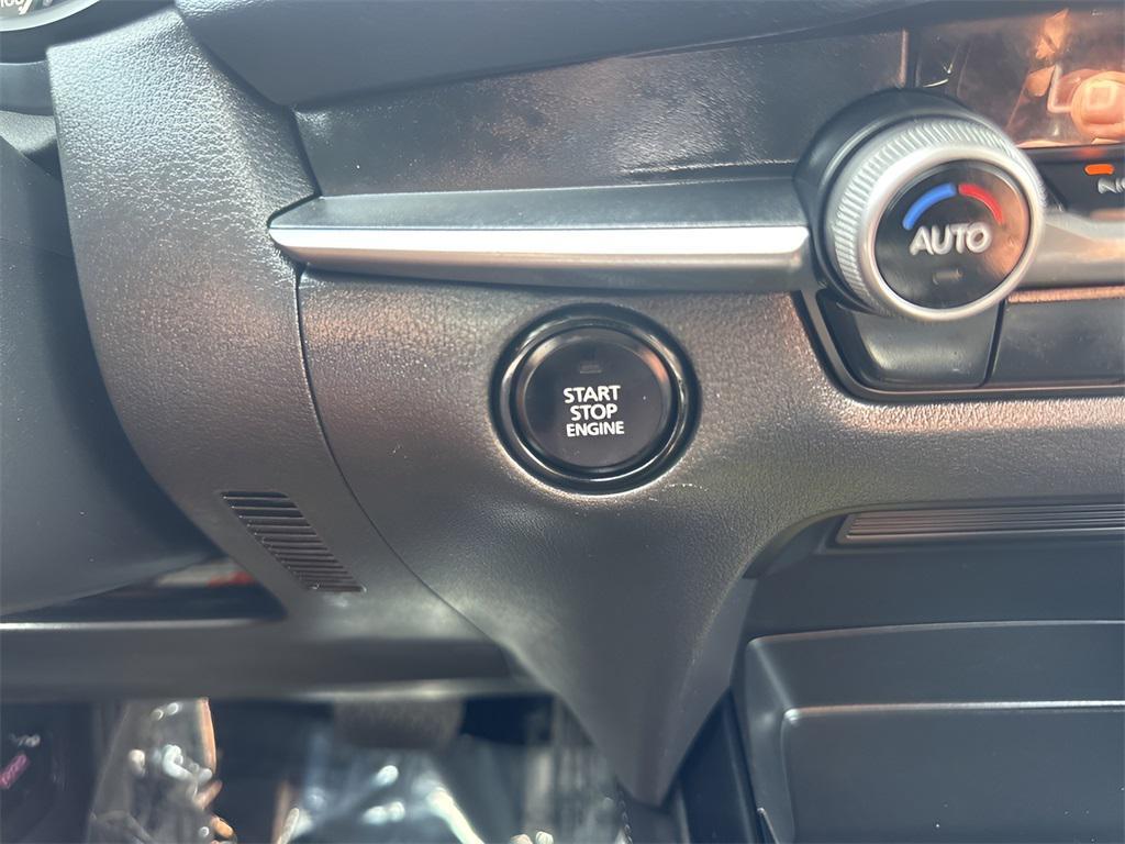 used 2024 Mazda CX-30 car, priced at $21,350