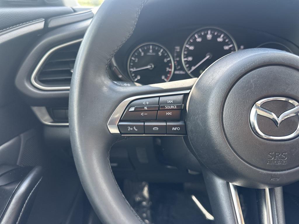 used 2024 Mazda CX-30 car, priced at $21,350