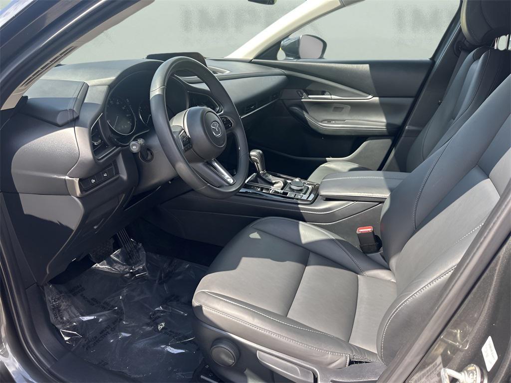 used 2024 Mazda CX-30 car, priced at $21,350